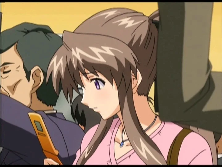 満淫電車 調書2 「バージンロードはザーメンまみれ、安全日確認ヨシ!」