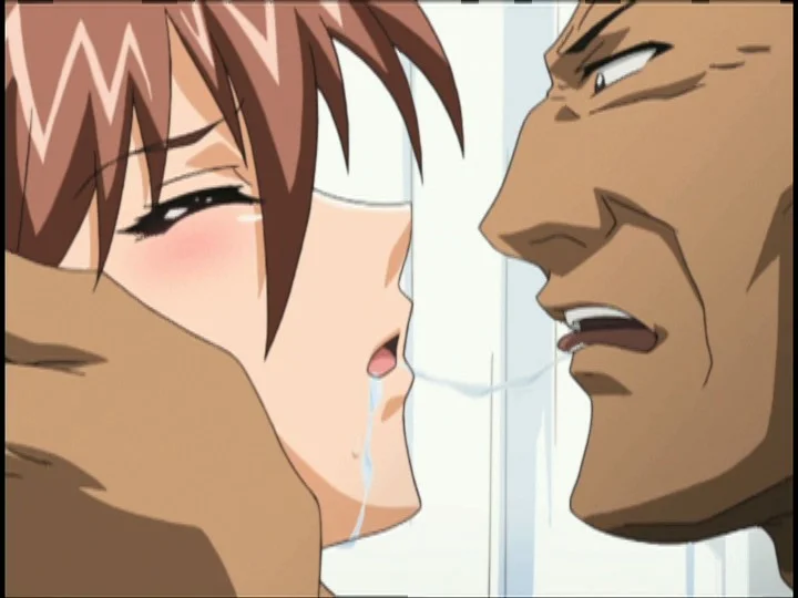 TRUE BLUE ~上巻 「先生の方が…太いの」~