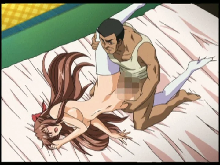 TRUE BLUE ~下巻 「赤ちゃんできてもいいから」~